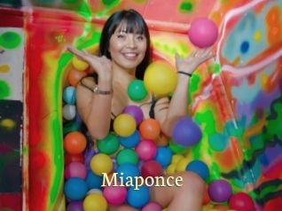 Miaponce