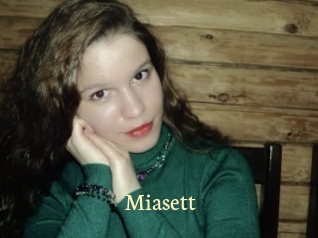 Miasett