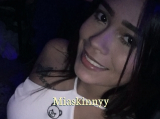 Miaskinnyy