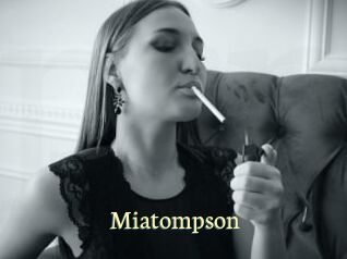 Miatompson