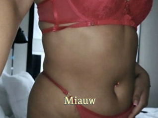 Miauw