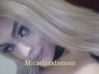 Micaelaxxlamour