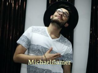 Michaelflamer