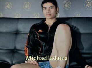 Michaelladams