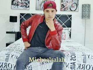 Michaelsalah