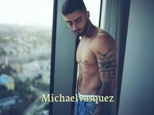 Michaelvasquez