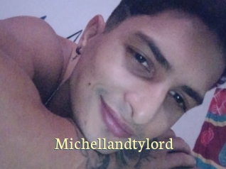 Michellandtylord