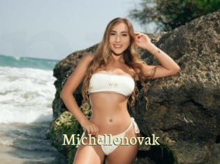 Michellenovak