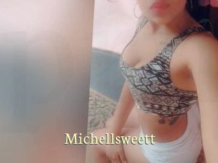 Michellsweett