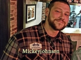 Mickeyjohnson