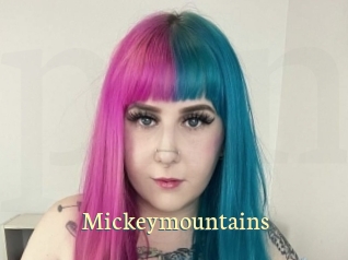 Mickeymountains