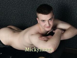 Mickyfunny