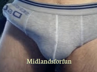 Midlandsforfun