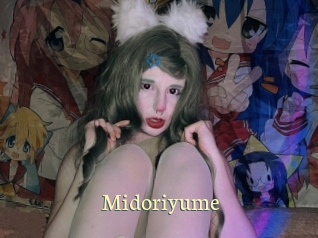 Midoriyume