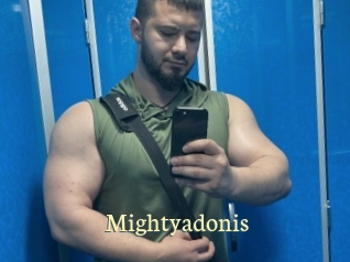 Mightyadonis