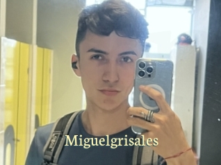 Miguelgrisales