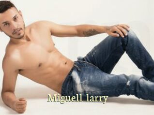 Miguell_larry