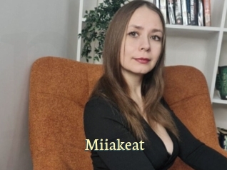 Miiakeat