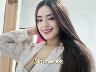 Miiarosess