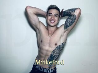 Miikeford