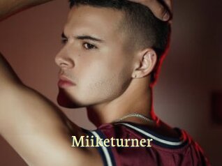 Miiketurner