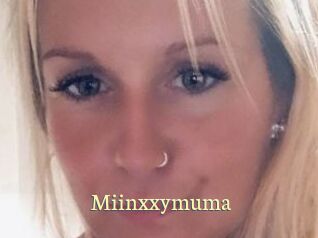 Miinxxymuma