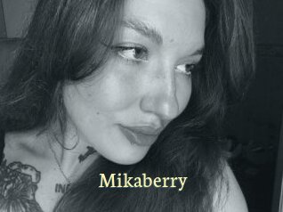 Mikaberry