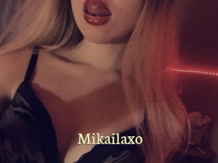 Mikailaxo