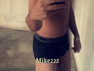 Mike222