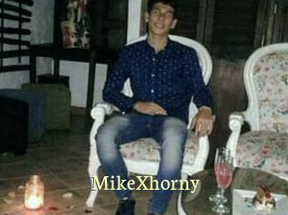 MikeXhorny