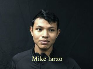 Mike_larzo