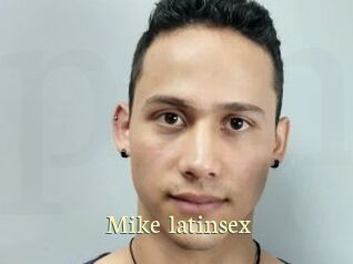 Mike_latinsex