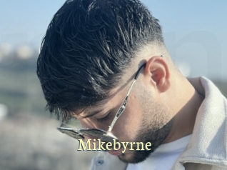 Mikebyrne