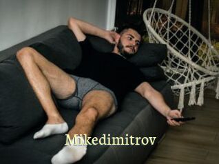 Mikedimitrov