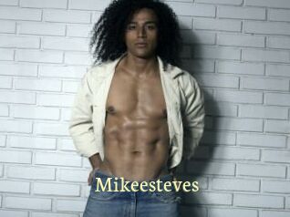 Mikeesteves