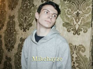 Mikehayze