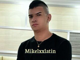 Mikelxxlatin