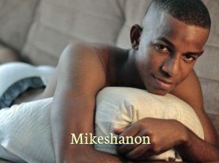 Mikeshanon