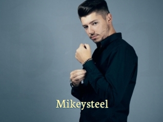 Mikeysteel