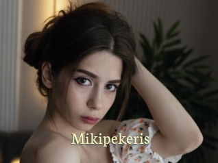 Mikipekeris