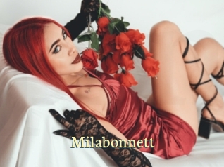 Milabonnett