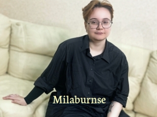 Milaburnse