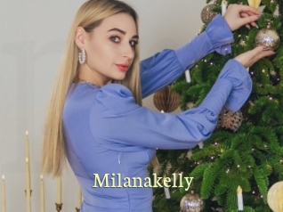 Milanakelly