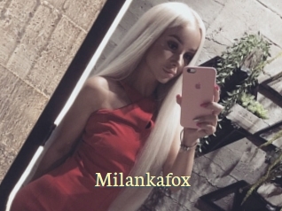 Milankafox