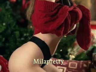 Milapretty