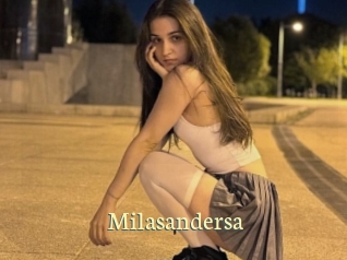 Milasandersa