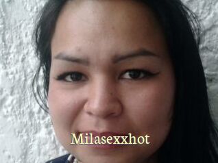 Milasexxhot