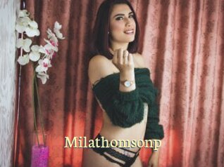 Milathomsonp