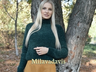 Milavadavis