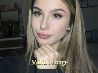 Mildredbage